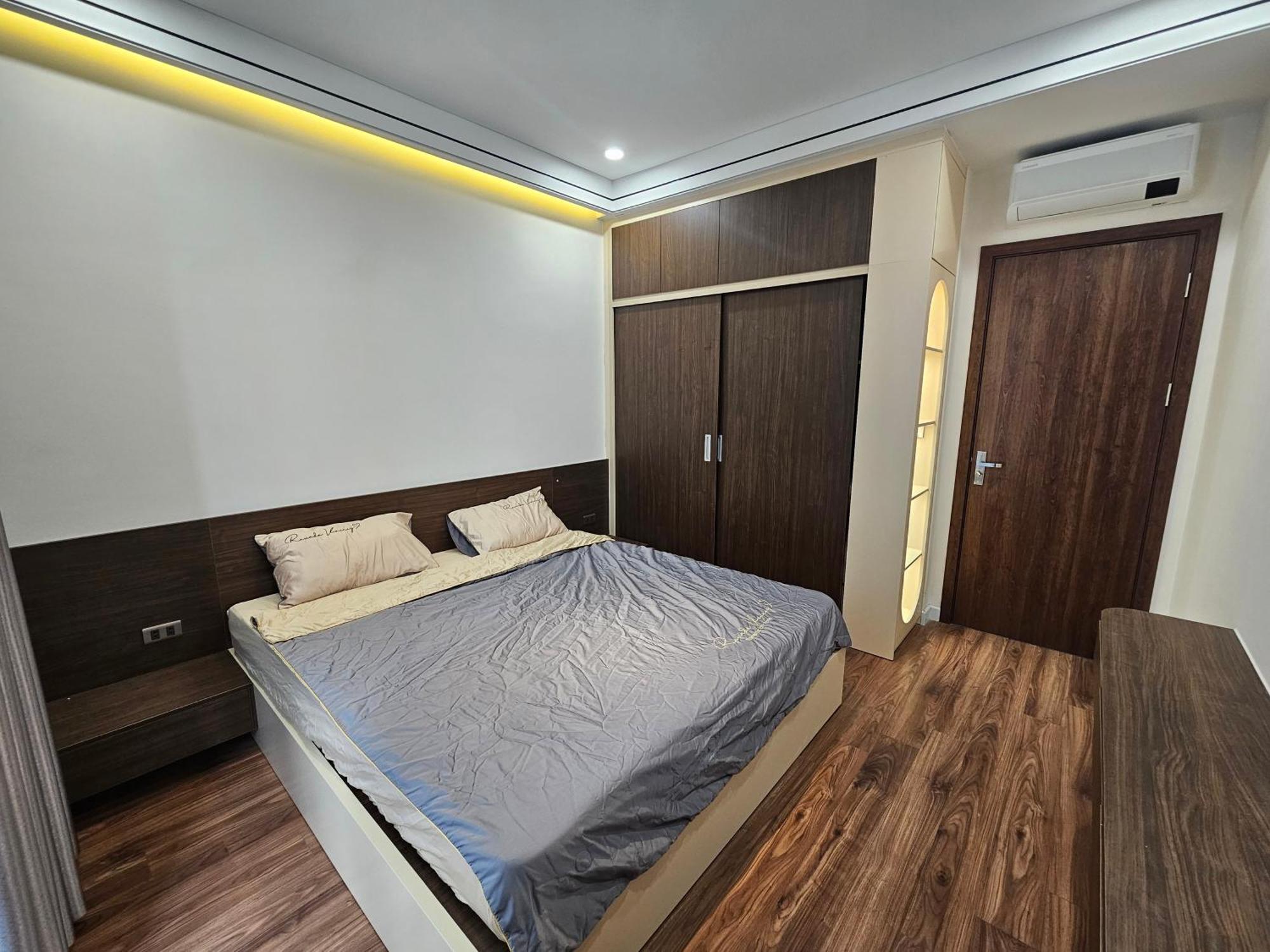 Tom Apartment - Vinhomes Marina Хайфон Екстер'єр фото